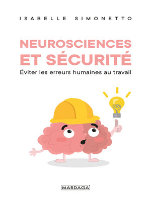 cover image of Neurosciences et sécurité